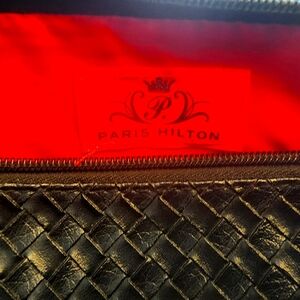 Paris Hilton handbag